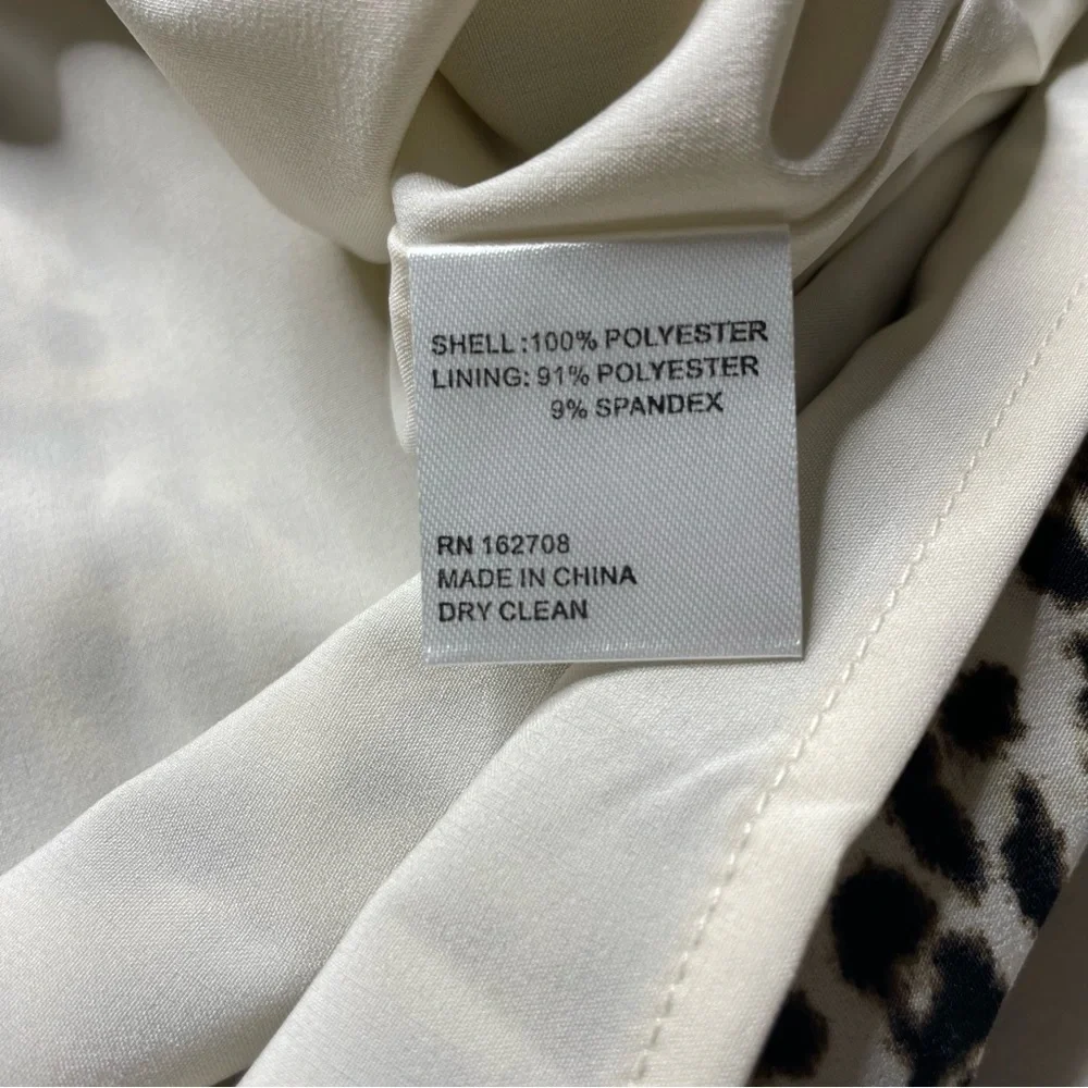 LDT white cheetah